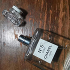 Отзыв Chanel No 5 L'eau