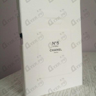 Отзыв Chanel No 5 L'eau