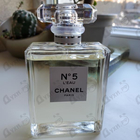 Отзыв Chanel No 5 L'eau