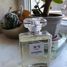 Отзыв Chanel No 5 L'eau