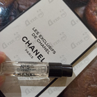 Отзыв Chanel No 5 L'eau