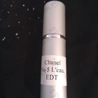 Отзывы Chanel No 5 L'eau