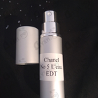 Отзыв Chanel No 5 L'eau