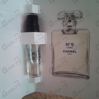 Отзыв Chanel No 5 L'eau