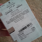 Отзыв Chanel No 5 L'eau