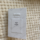 Отзыв Chanel No 5 L'eau