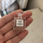 Отзывы Chanel No 5 L'eau