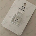 Отзывы Chanel No 5 L'eau