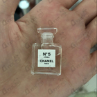 Отзыв Chanel No 5 L'eau