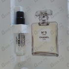 Отзывы Chanel No 5 L'eau