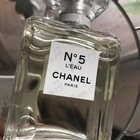 Отзыв Chanel No 5 L'eau