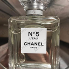 Отзыв Chanel No 5 L'eau