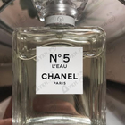 Отзыв Chanel No 5 L'eau