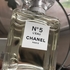 Отзыв Chanel No 5 L'eau Духи No 5 L'eau от Chanel