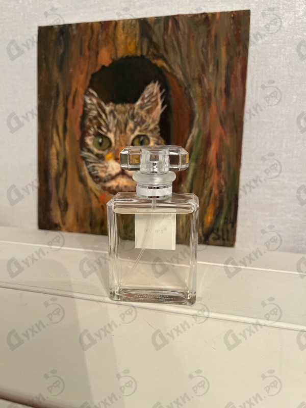 Духи No 5 L'eau от Chanel