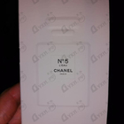 Отзывы Chanel No 5 L'eau