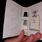 Духи No 5 L'eau от Chanel