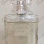 Отзывы Chanel No 5 L'eau