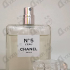 Парфюм Chanel No 5 L'eau