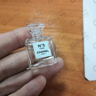 Отзывы Chanel No 5 L'eau