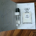Отзывы Chanel No 5 L'eau