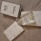 Отзыв Chanel No 5 L'eau