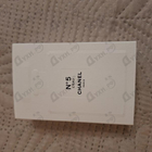 Отзыв Chanel No 5 L'eau