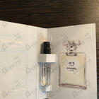 Отзыв Chanel No 5 L'eau