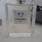 Отзывы Chanel No 5 L'eau