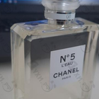 Отзывы Chanel No 5 L'eau