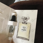 Отзывы Chanel No 5 L'eau