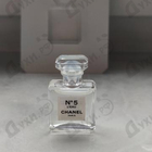 Отзывы Chanel No 5 L'eau