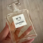 Отзывы Chanel No 5 L'eau