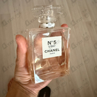 Отзыв Chanel No 5 L'eau