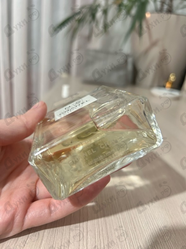 Купить No 5 L'eau от Chanel