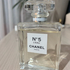 Отзывы Chanel No 5 L'eau
