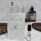 Отзыв Chanel No 5 L'eau
