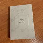 Отзыв Chanel No 5 L'eau