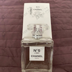 Отзывы Chanel No 5 L'eau