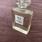 Отзывы Chanel No 5 L'eau