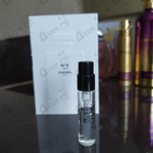 Отзыв Chanel No 5 L'eau