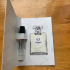 Отзывы Chanel No 5 L'eau