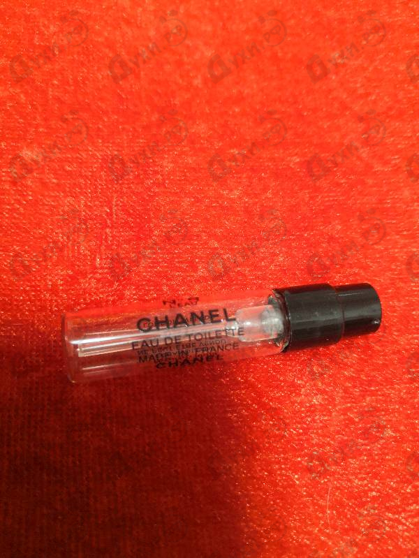 Духи No 5 L'eau от Chanel