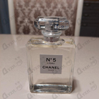 Отзывы Chanel No 5 L'eau