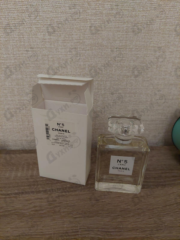 Купить Chanel No 5 L'eau