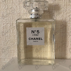 Отзыв Chanel No 5 L'eau