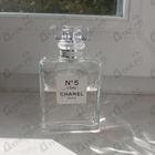 Отзыв Chanel No 5 L'eau