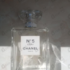 Отзывы Chanel No 5 L'eau