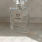 Отзыв Chanel No 5 L'eau