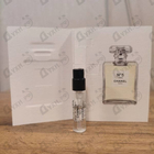 Отзывы Chanel No 5 L'eau